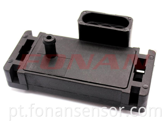 AS234 Sensor de mapa para Saab 9-3 900 9000 9132374 6582335 92VB9F479AA 16153989 16172899 6PP 009 400-001 AS234 12223851